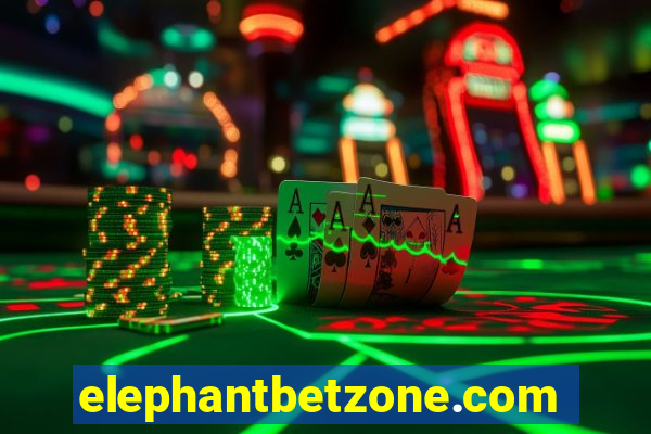 elephantbetzone.com ao vivo