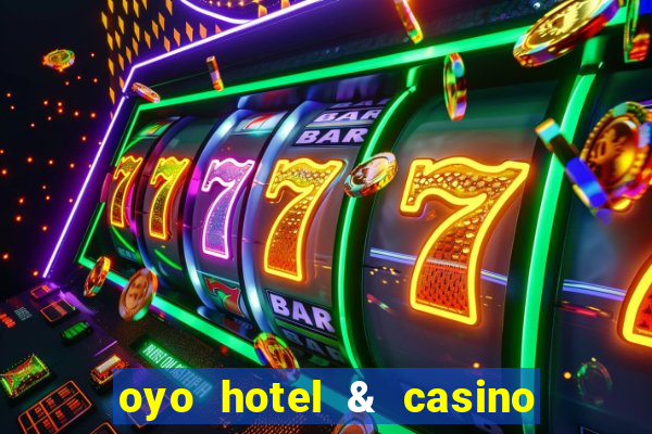 oyo hotel & casino las vegas