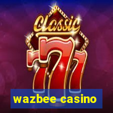 wazbee casino