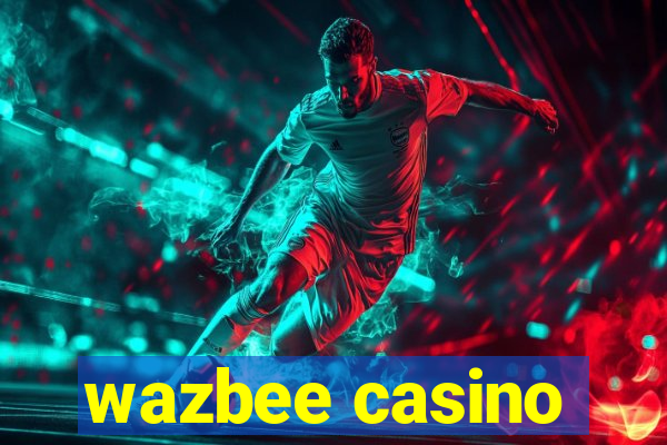 wazbee casino