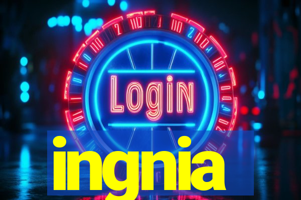 ingnia