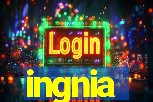 ingnia