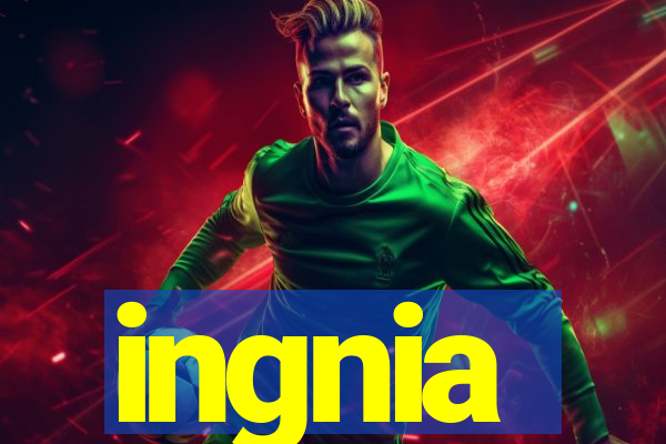 ingnia