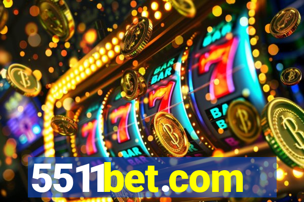 5511bet.com