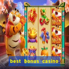 best bonus casino in pennsylvania