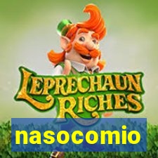 nasocomio