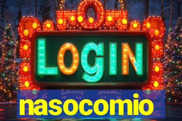 nasocomio