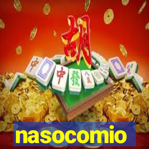 nasocomio