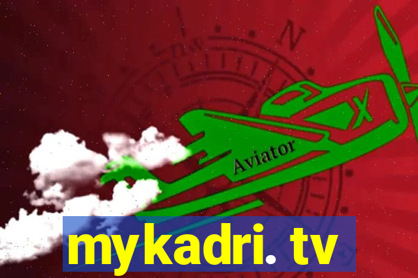 mykadri. tv