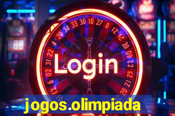 jogos.olimpiada