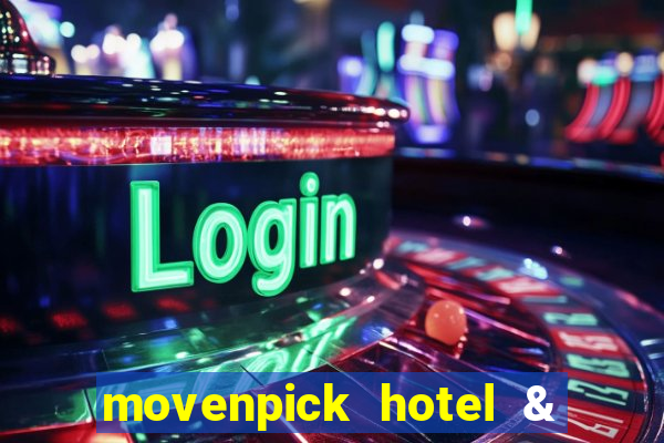 movenpick hotel & casino geneva