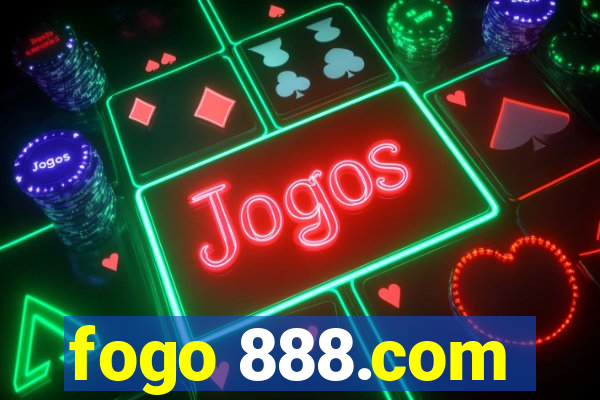 fogo 888.com