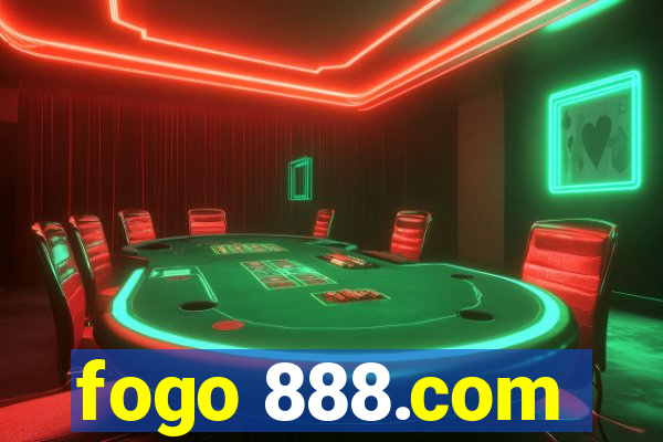 fogo 888.com