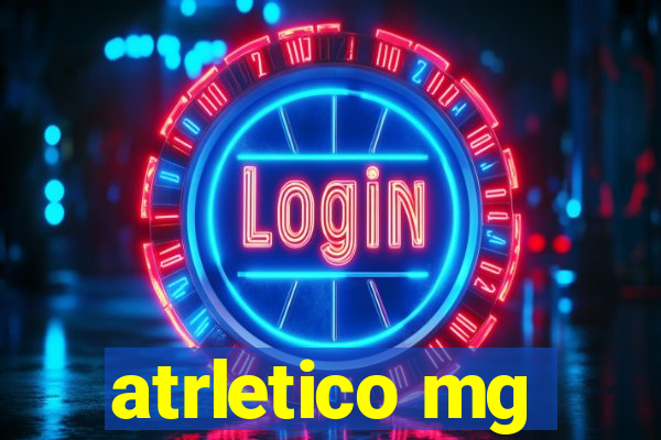 atrletico mg