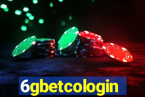 6gbetcologin