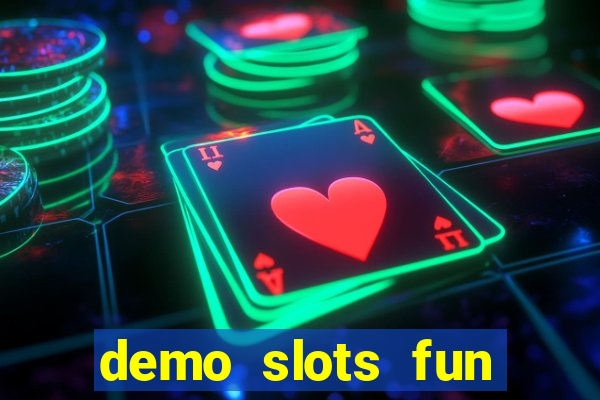 demo slots fun fortune rabbit