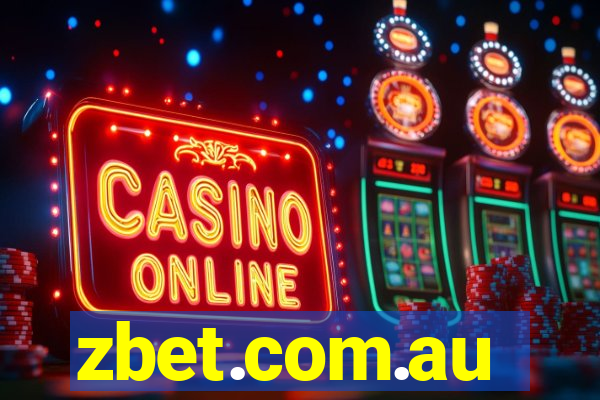 zbet.com.au