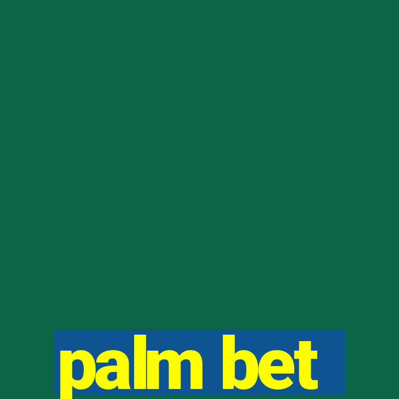 palm bet