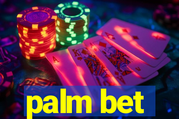 palm bet