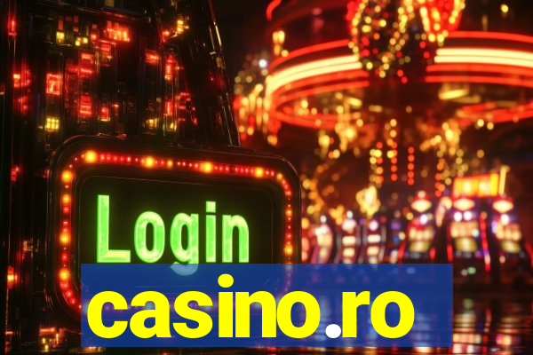 casino.ro