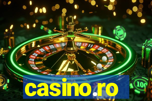 casino.ro