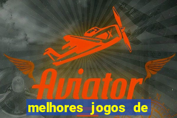 melhores jogos de manager de futebol