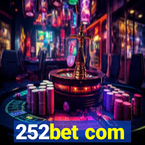 252bet com