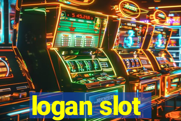 logan slot