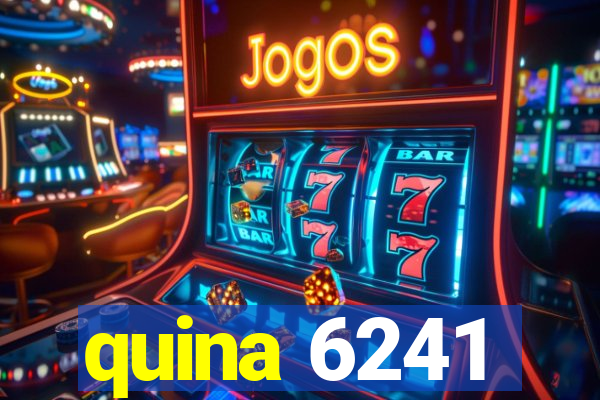 quina 6241