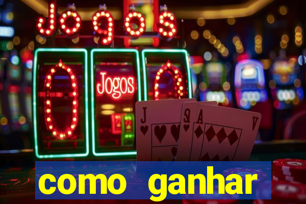 como ganhar dinheiro com jogos slots