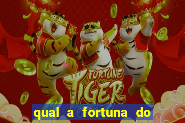 qual a fortuna do mano brown