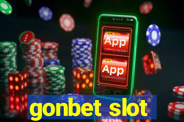 gonbet slot