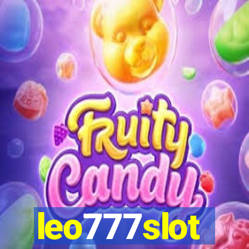 leo777slot