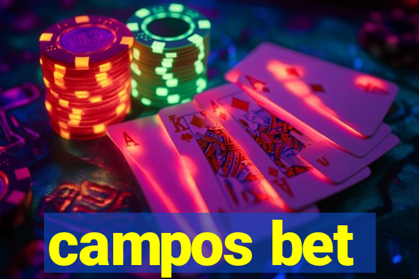 campos bet