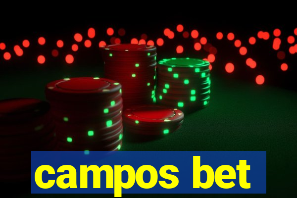 campos bet