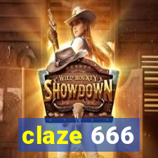 claze 666