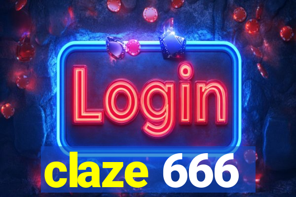 claze 666