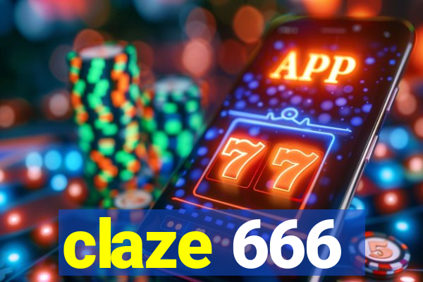 claze 666