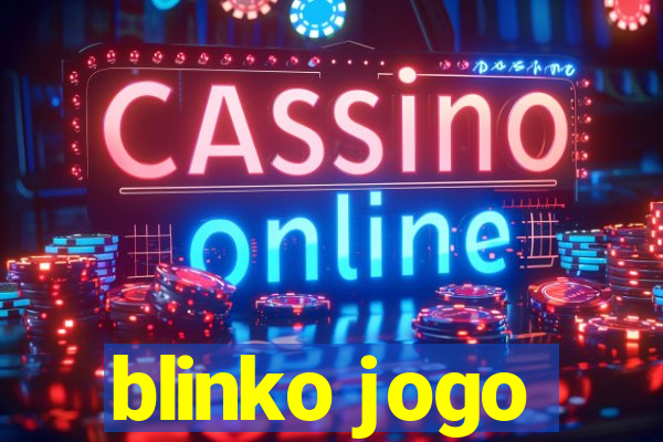 blinko jogo