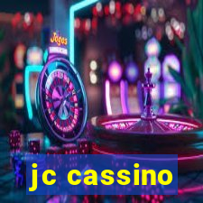 jc cassino