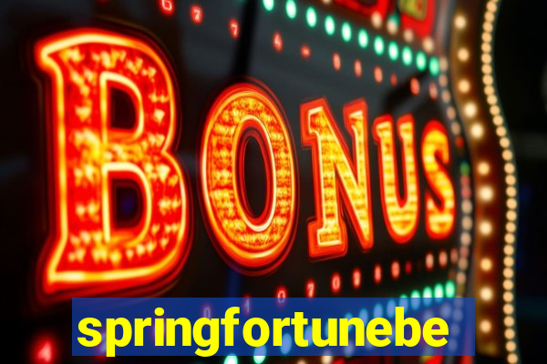 springfortunebet.com