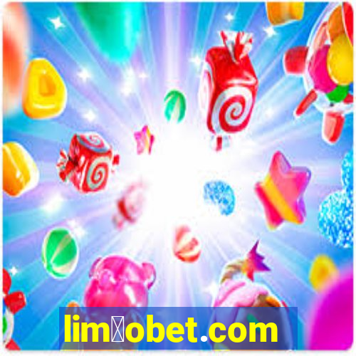 lim茫obet.com