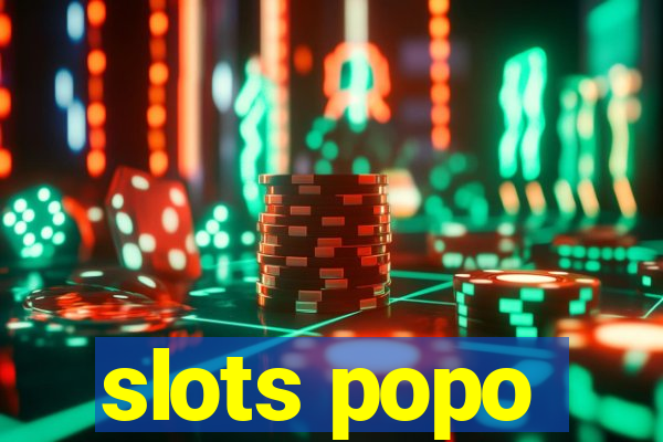 slots popo