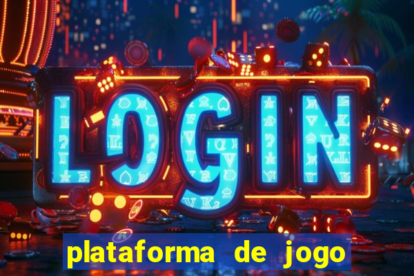 plataforma de jogo que dá b?nus ao se cadastrar