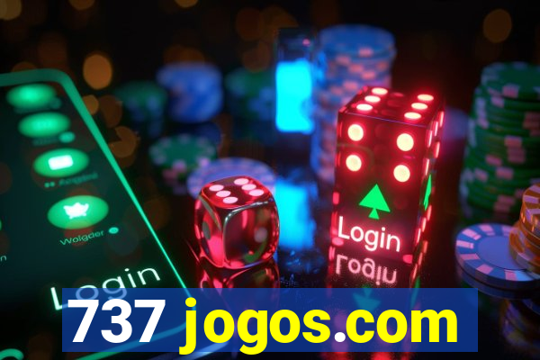 737 jogos.com