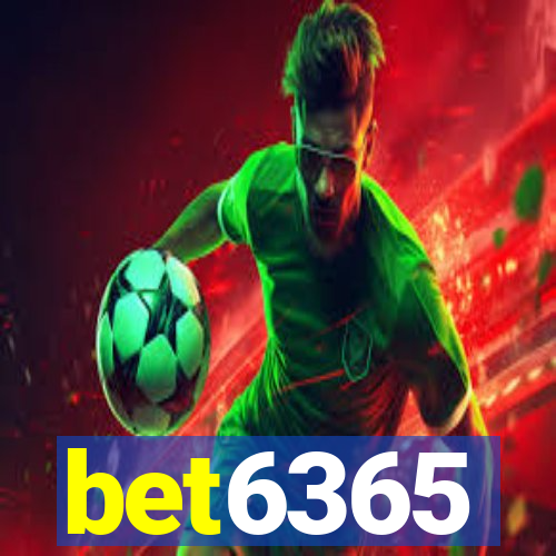 bet6365