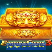 jogo ligar pontos coloridos