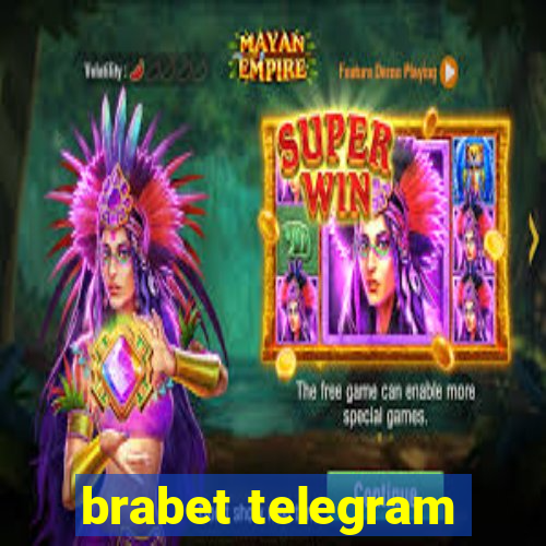 brabet telegram