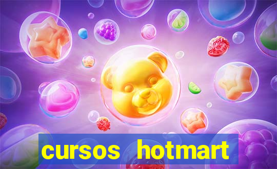 cursos hotmart drive brasil