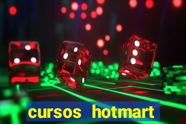 cursos hotmart drive brasil